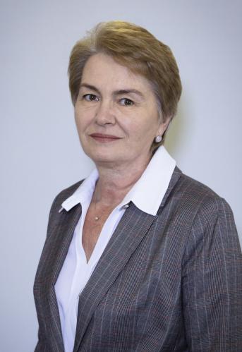 Селиванова Надежда Анатольевна